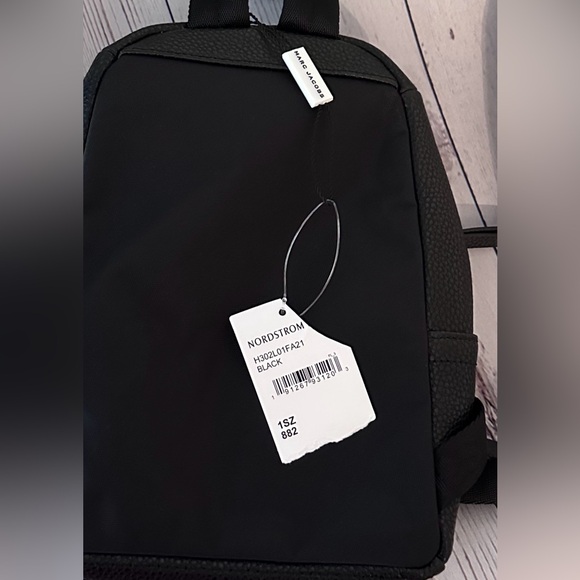 Marc Jacobs Mini Backpack - Picture 15 of 15